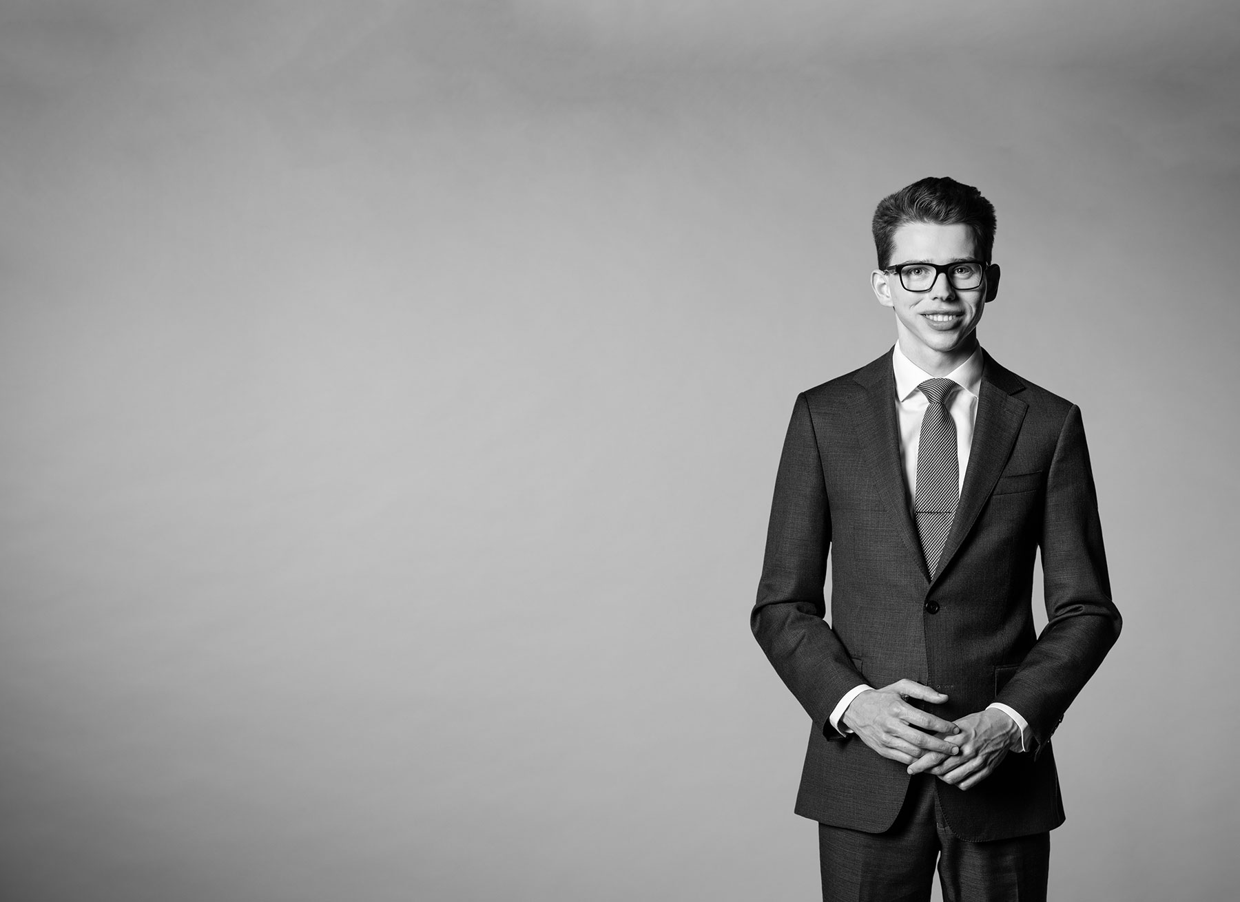 Nick Smith (Reader)