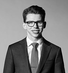 Nick Smith (Reader)